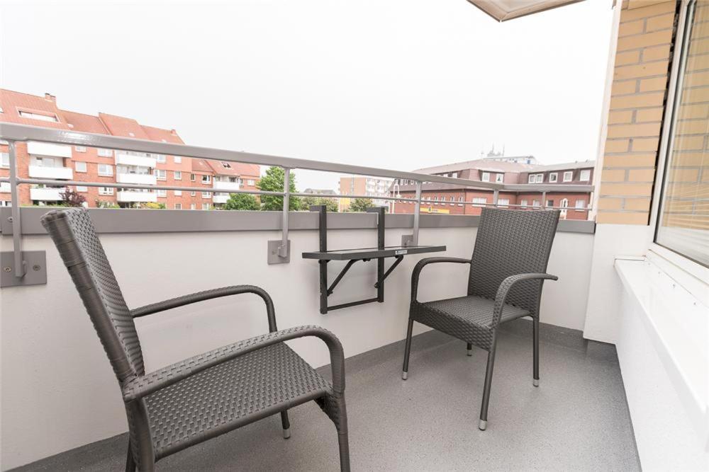 Apartment Haus-ankerlicht-1-og-wohnung-66 *